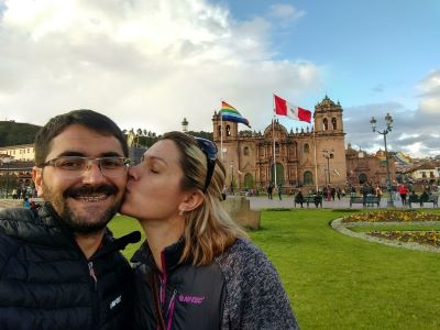 Catedral de Cuzco - Basílica da Virgem da Assunção