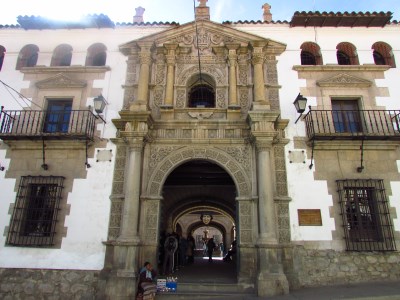 Casa da Moeda