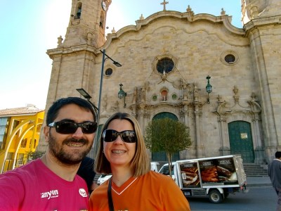 Santa Basílica Catedral de Potosí