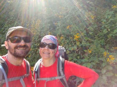 Maquiagem para o dia!